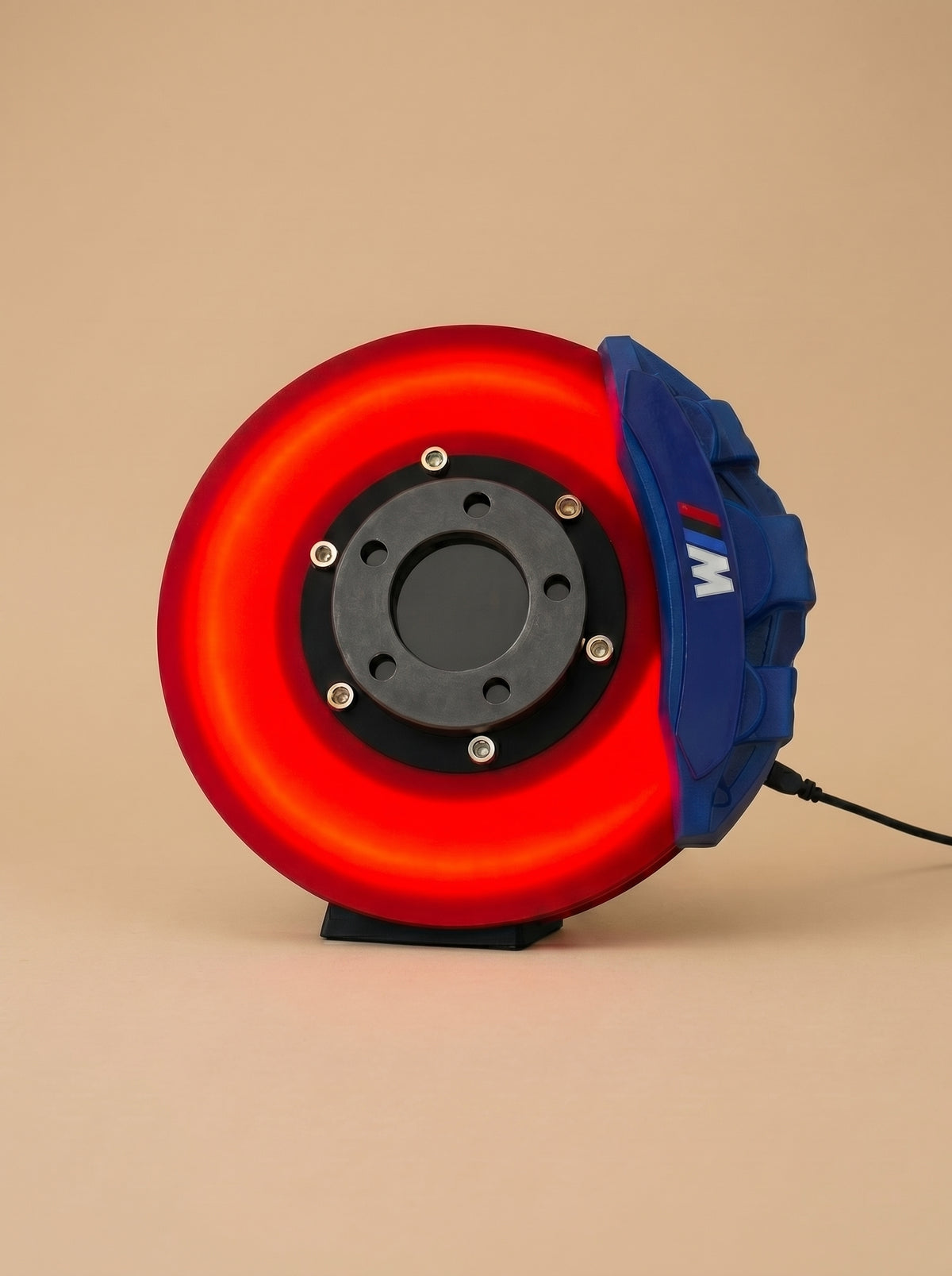 caliper lamp